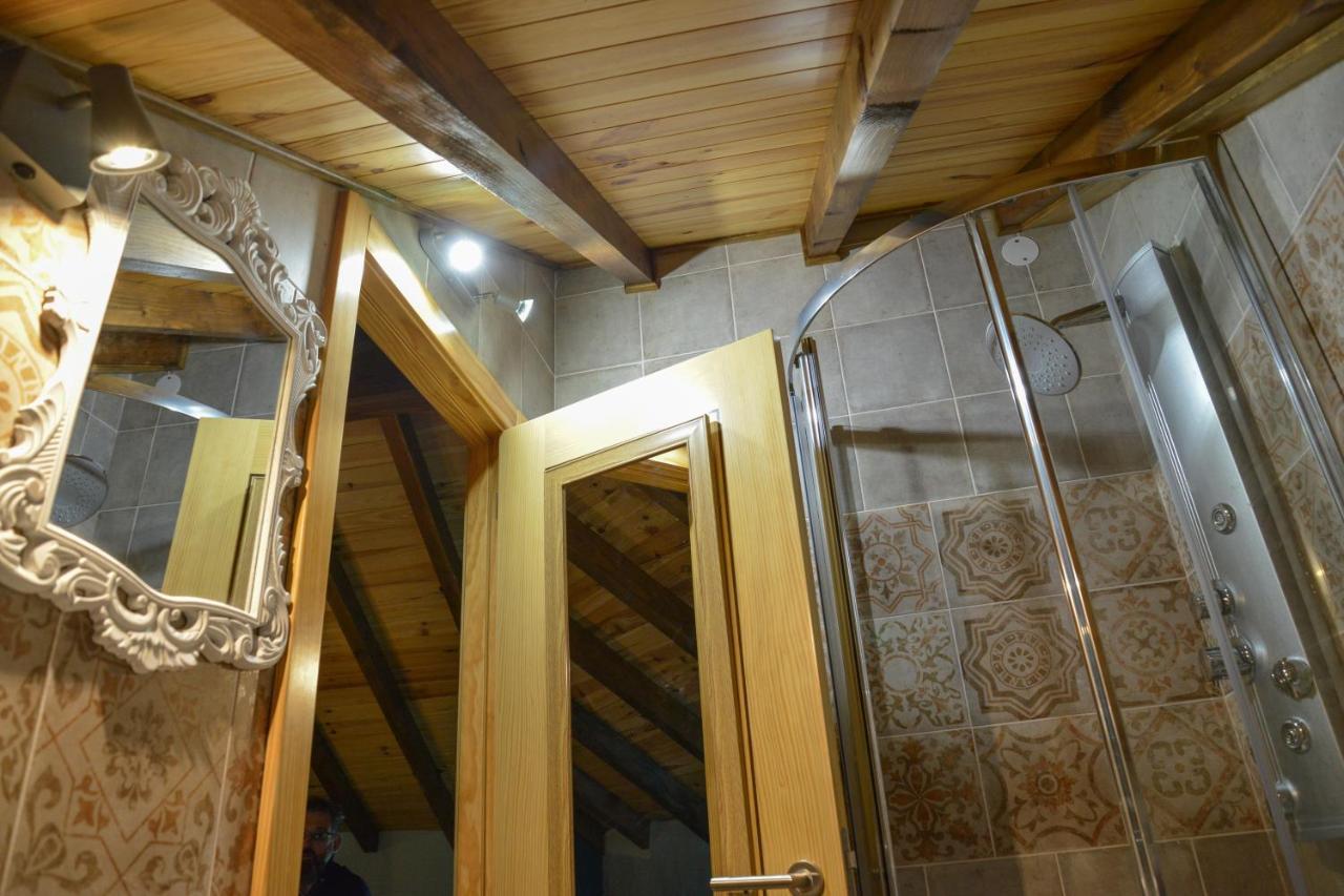 Casa Do Ti Joao Villa Сабугейро Екстериор снимка