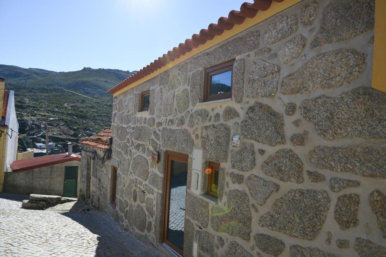 Casa Do Ti Joao Villa Сабугейро Екстериор снимка