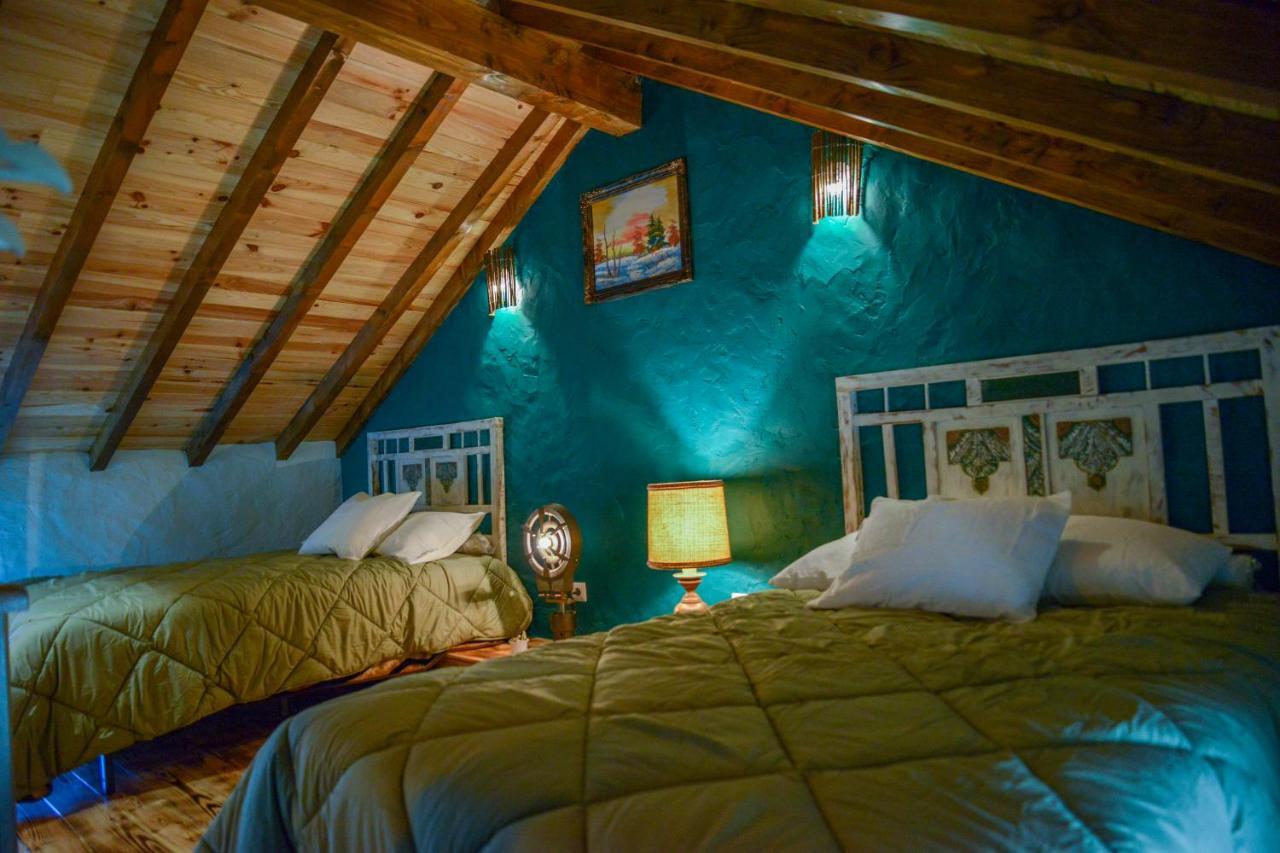 Casa Do Ti Joao Villa Сабугейро Екстериор снимка